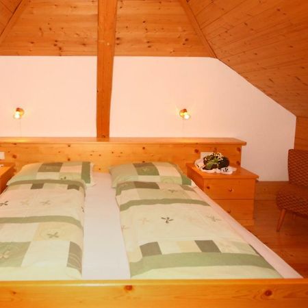 Henglerhof Appartement Valdaora di Sopra Buitenkant foto