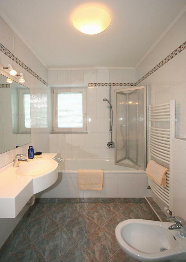 Henglerhof Appartement Valdaora di Sopra Buitenkant foto