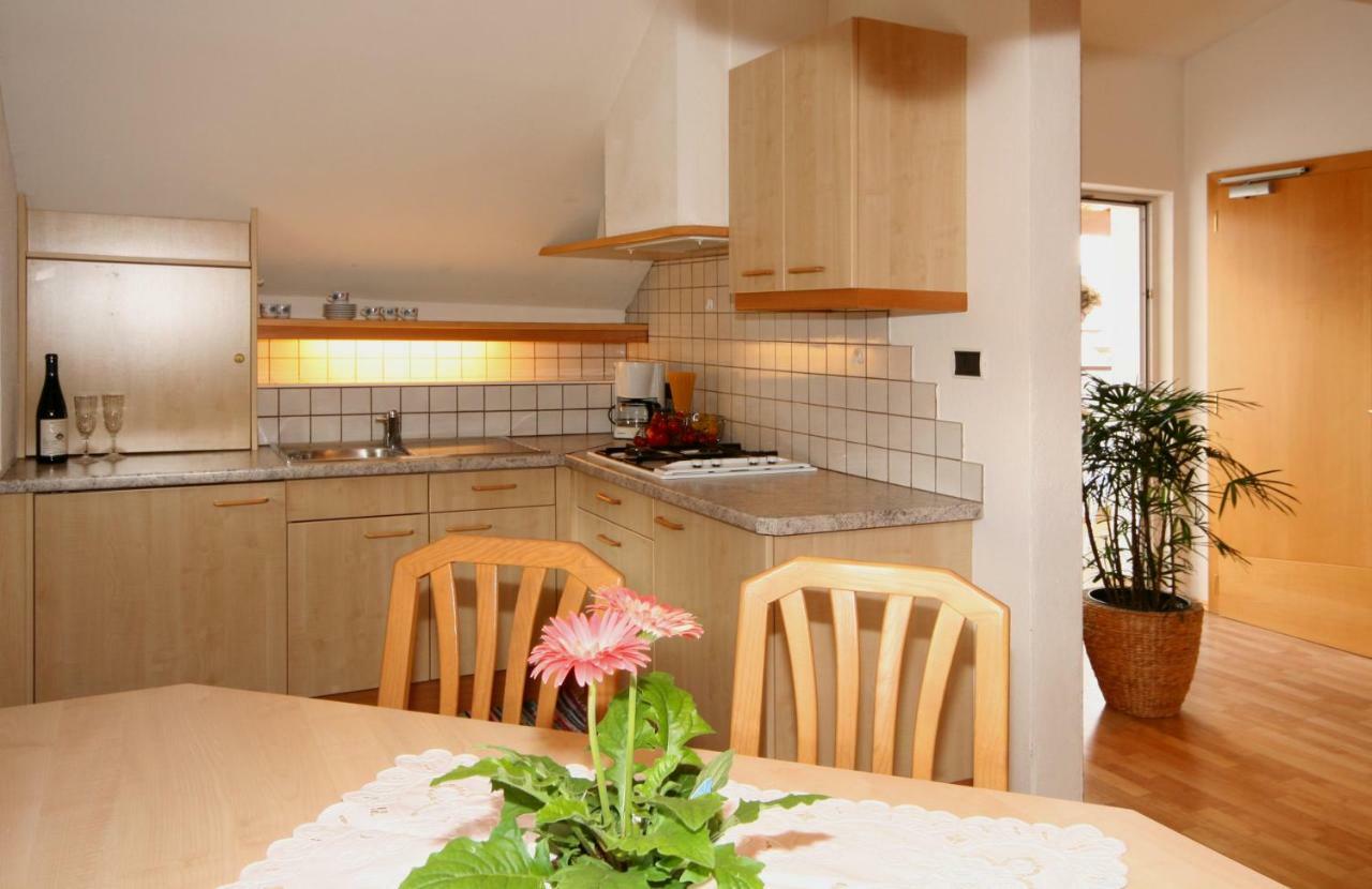 Henglerhof Appartement Valdaora di Sopra Buitenkant foto