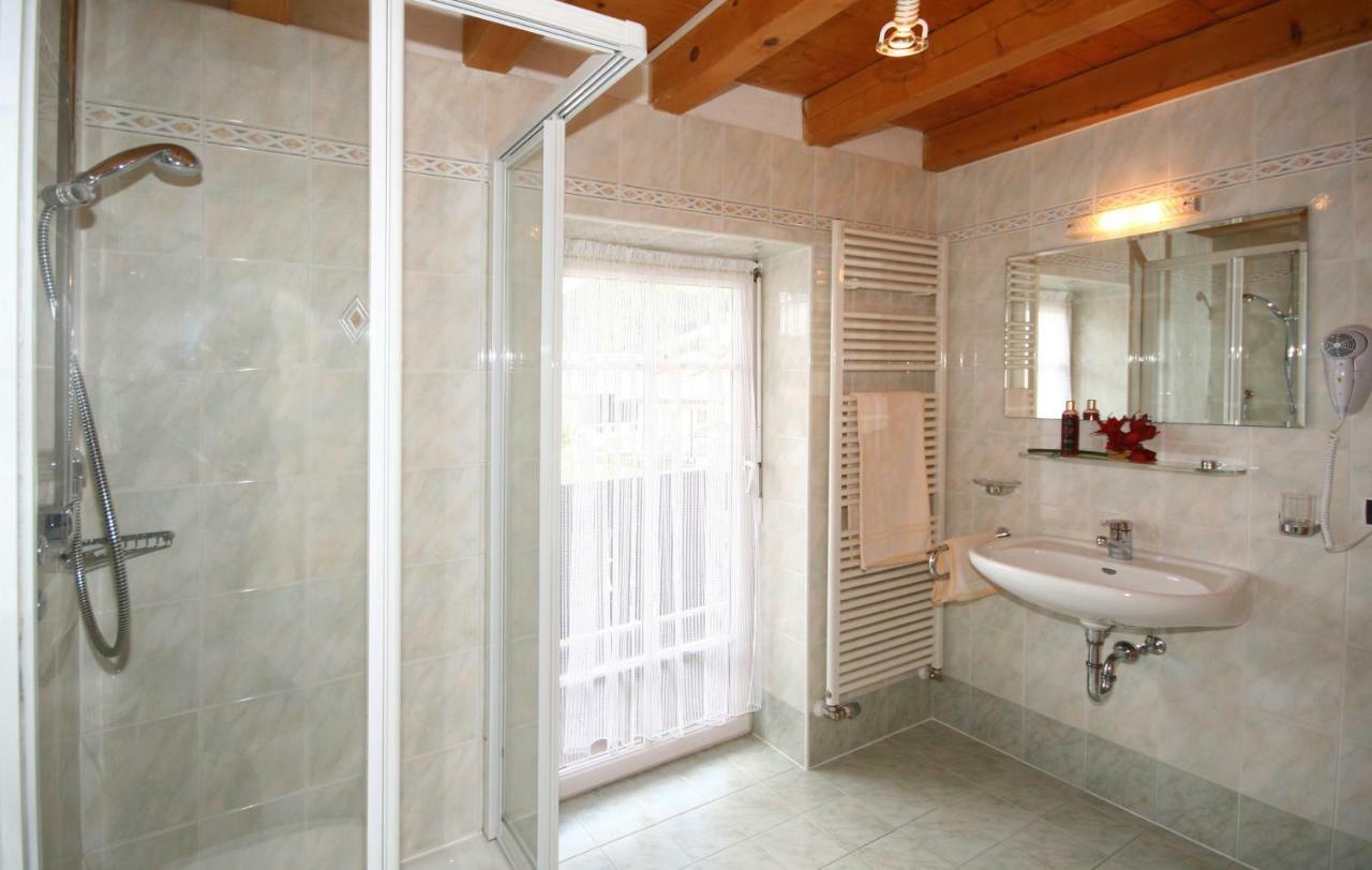 Henglerhof Appartement Valdaora di Sopra Buitenkant foto